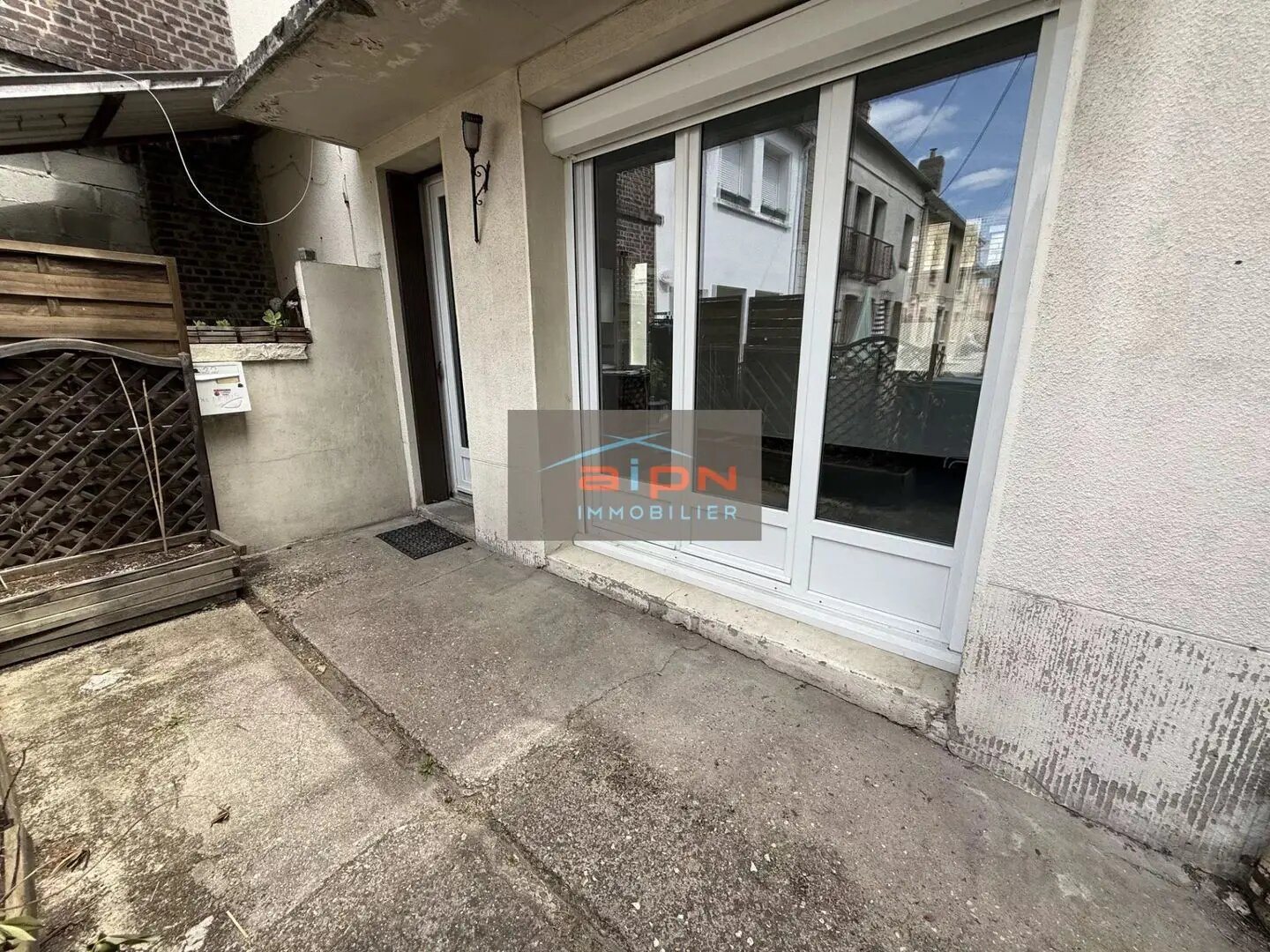Maison à vendre, 56m², Saint-Etienne-du-Rouvray