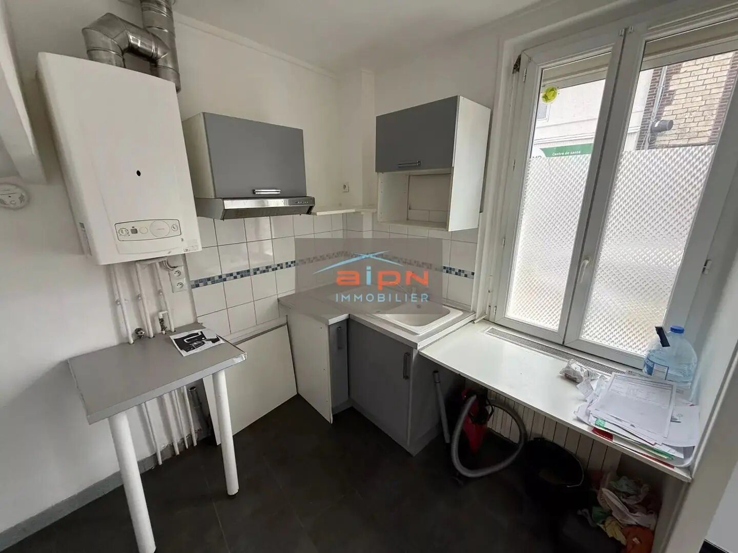 Maison à vendre, 56m², Saint-Etienne-du-Rouvray