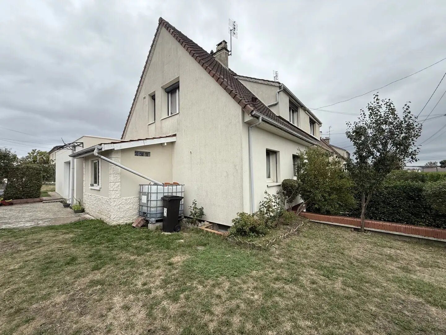 Maison à vendre, 126m², Saint-Etienne-du-Rouvray
