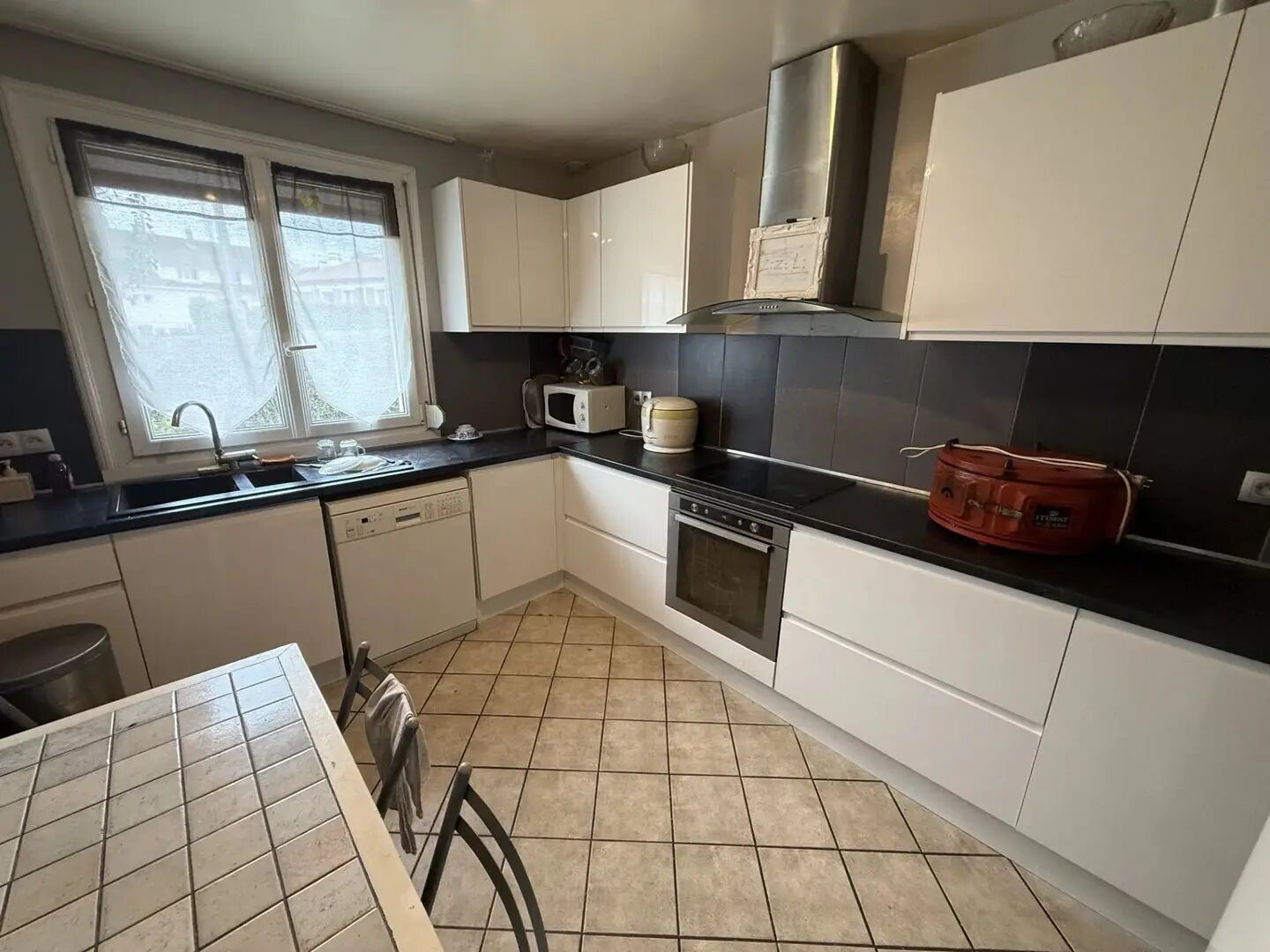 Maison à vendre, 126m², Saint-Etienne-du-Rouvray