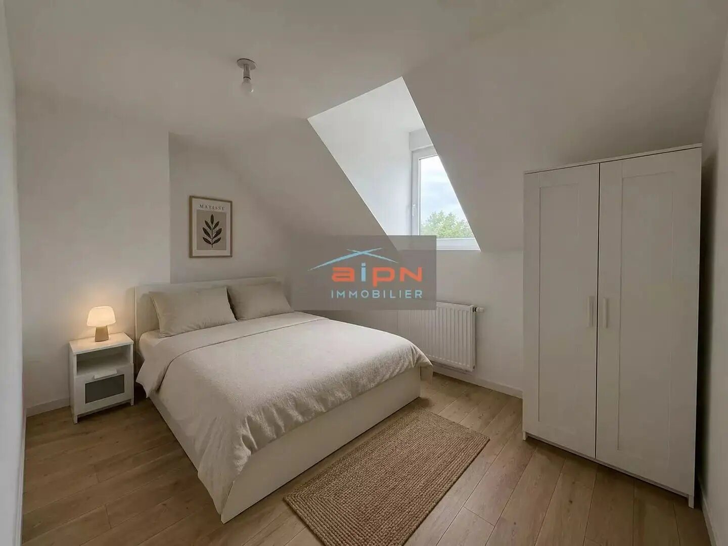 Appartement à louer, 20m², Caudebec-lès-Elbeuf