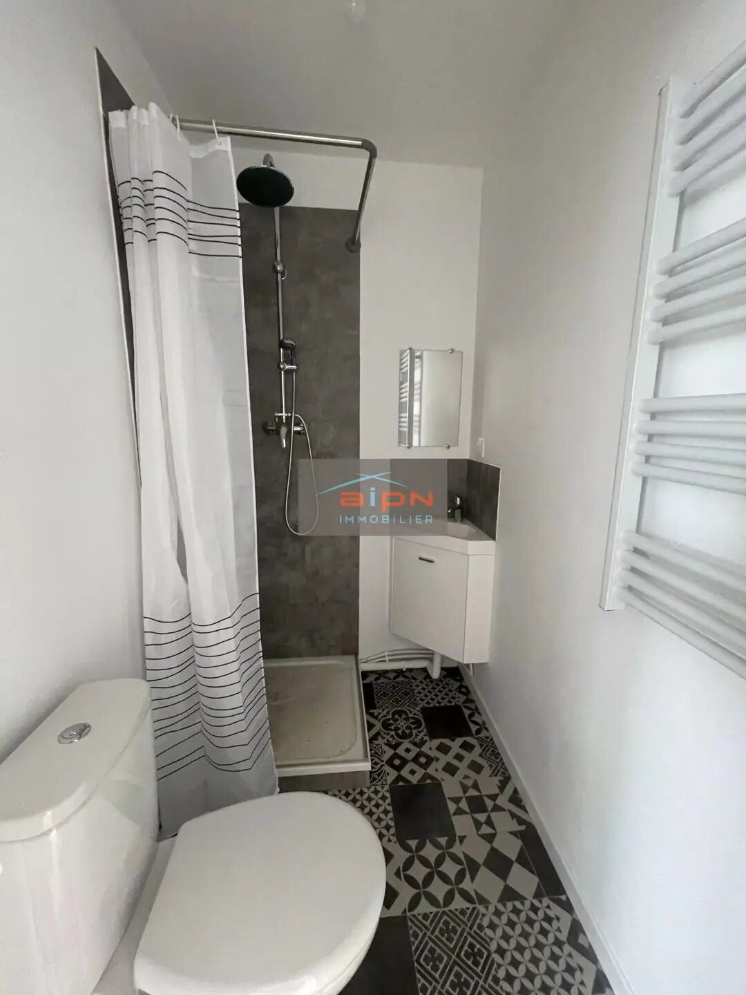 Appartement à louer, 20m², Caudebec-lès-Elbeuf