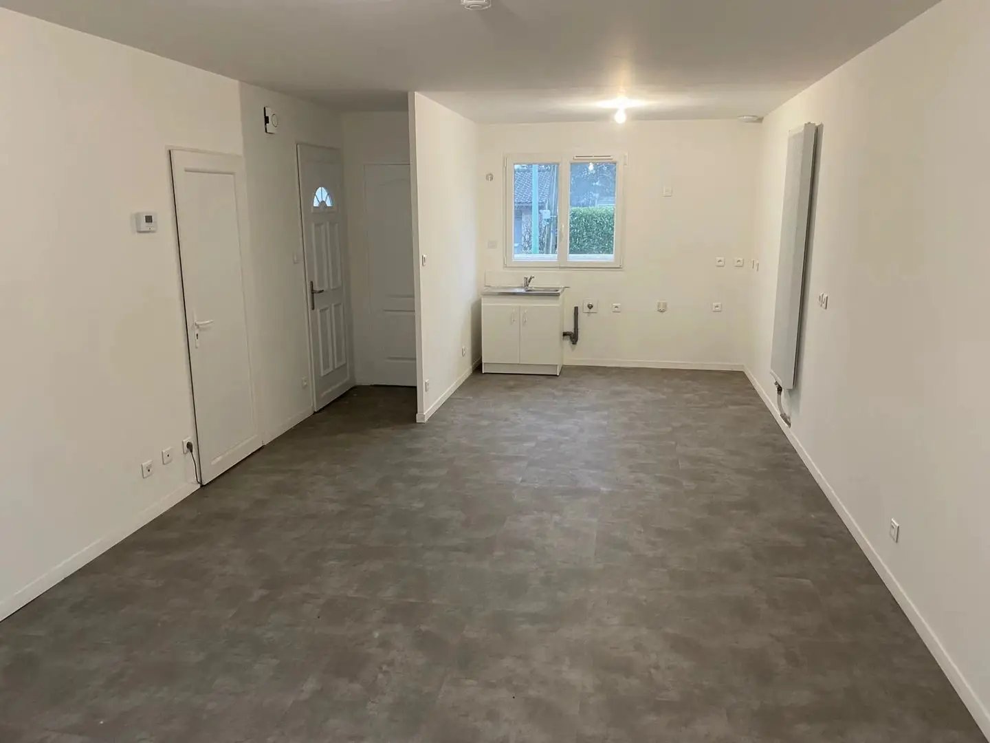 Maison à louer, 74m², Saint-Etienne-du-Rouvray