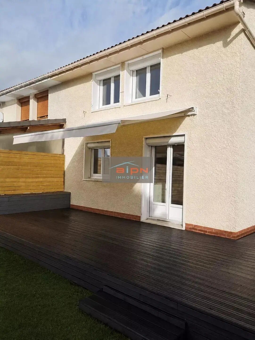 Maison à vendre, 86m², Saint-Etienne-du-Rouvray