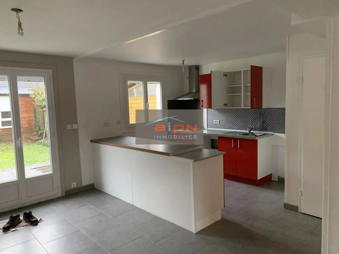 Maison à vendre, 86m², Saint-Etienne-du-Rouvray
