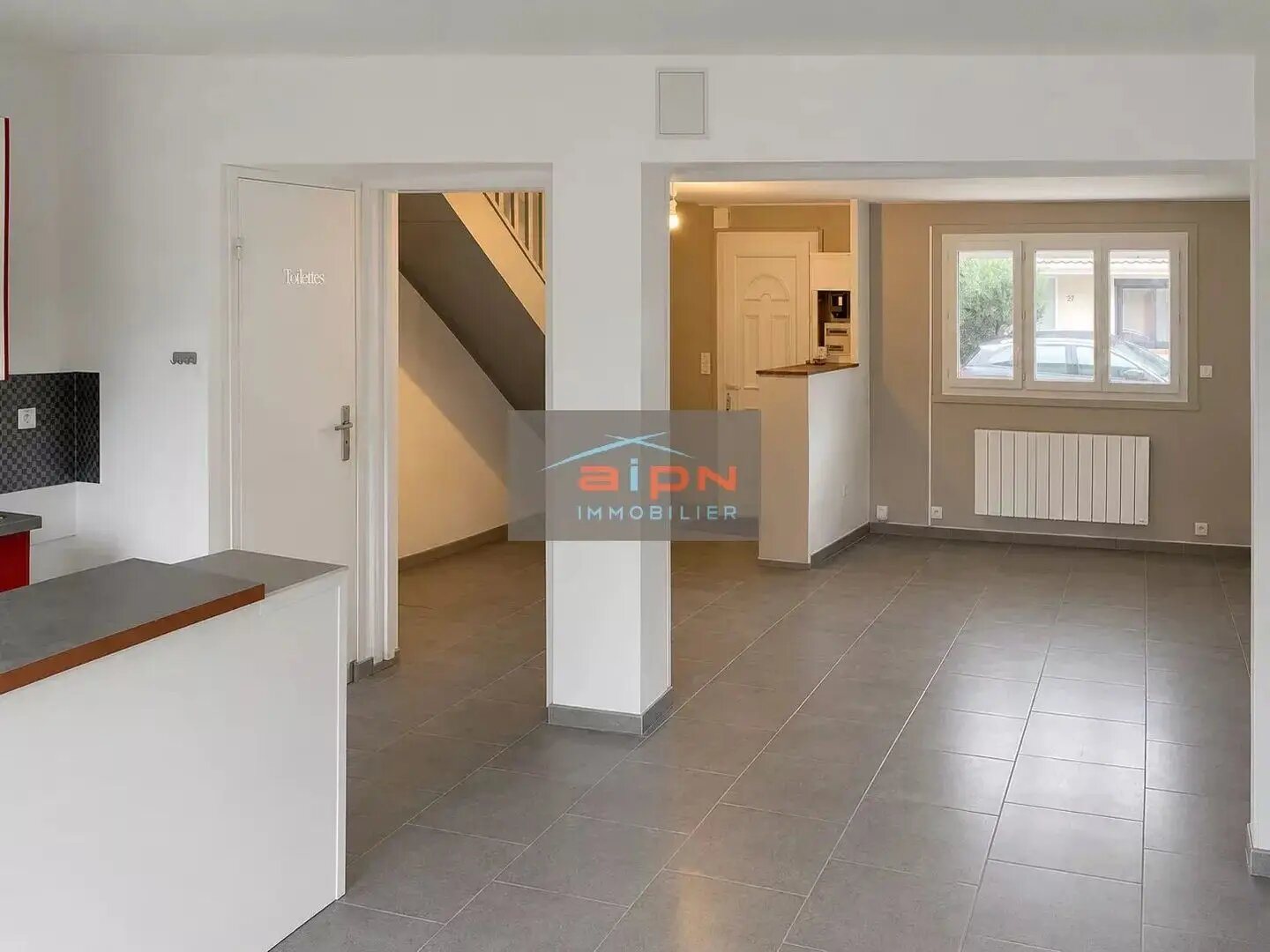 Maison à vendre, 86m², Saint-Etienne-du-Rouvray