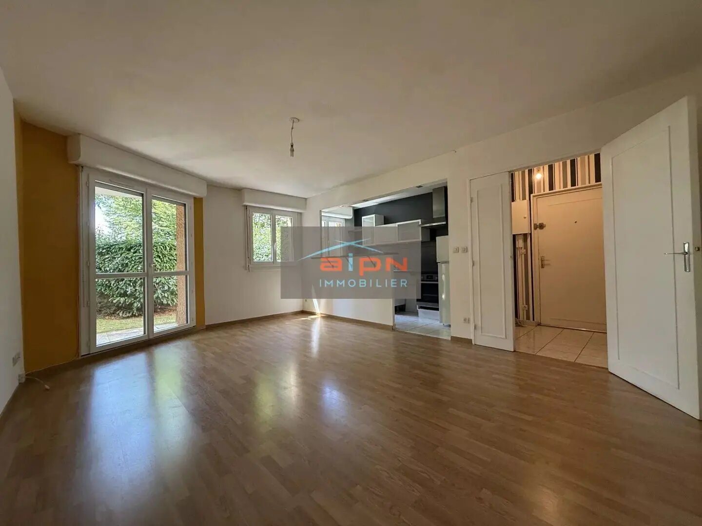 Appartement à vendre, 52m², Rouen