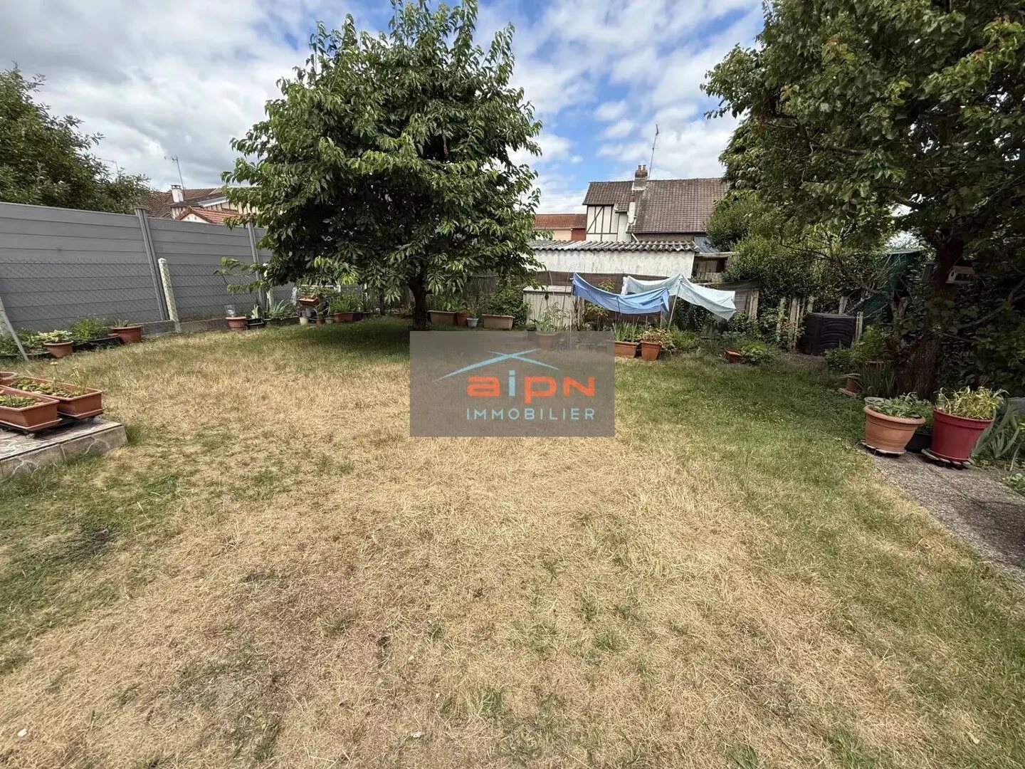 Maison à louer, 70m², Sotteville-lès-Rouen
