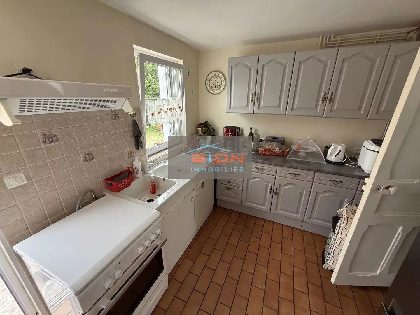 Maison à louer, 70m², Sotteville-lès-Rouen