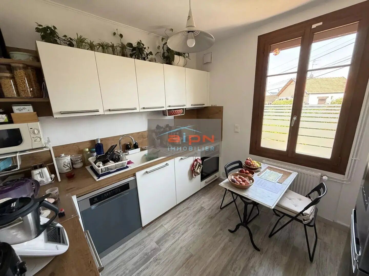 Maison à vendre, 82m², Sotteville-lès-Rouen