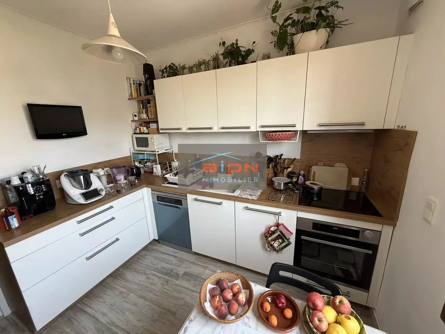 Maison à vendre, 82m², Sotteville-lès-Rouen