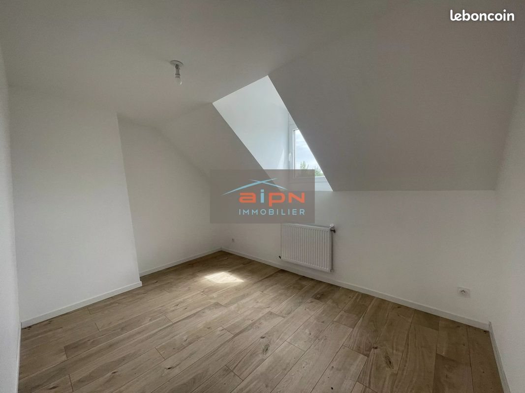 Appartement à louer, 21m², Caudebec-lès-Elbeuf