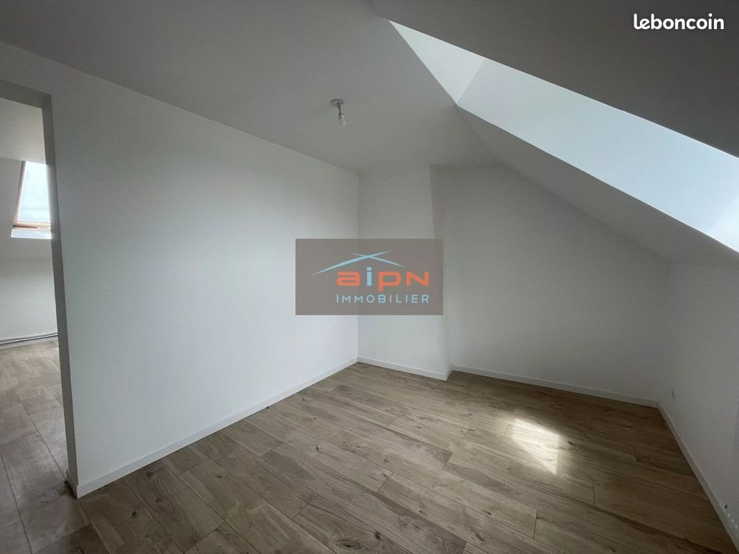 Appartement à louer, 21m², Caudebec-lès-Elbeuf