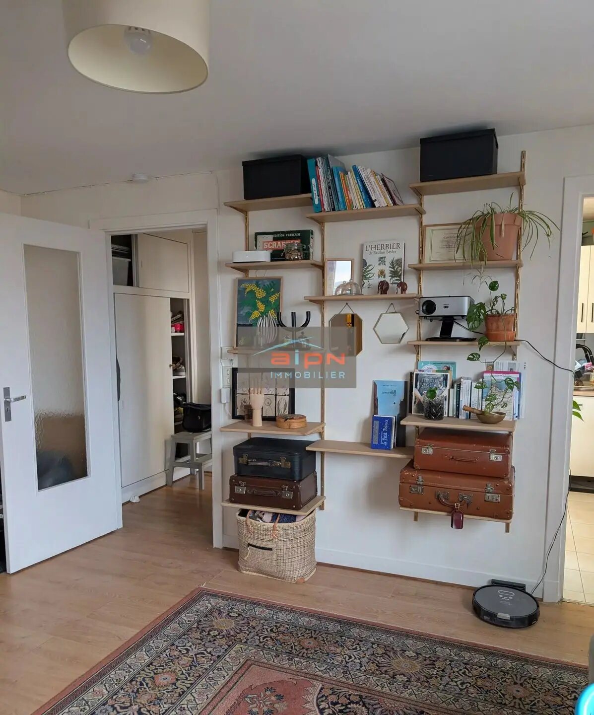 Appartement à louer, 73m², Sotteville-lès-Rouen