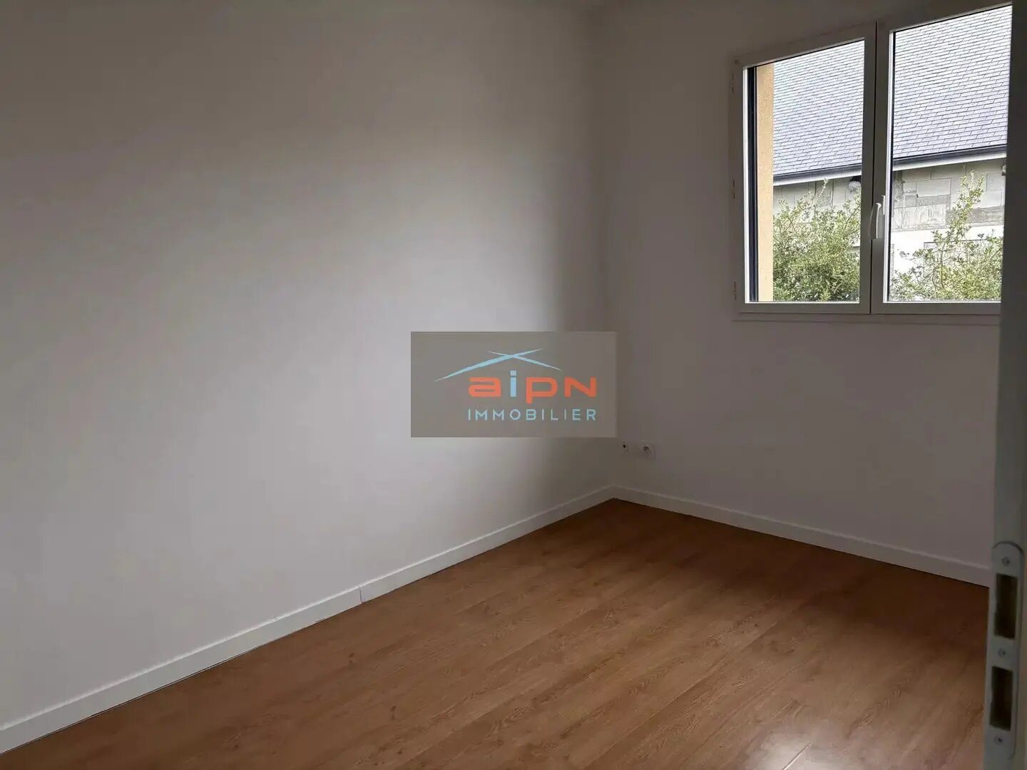 Appartement à louer, 43m², Sotteville-lès-Rouen