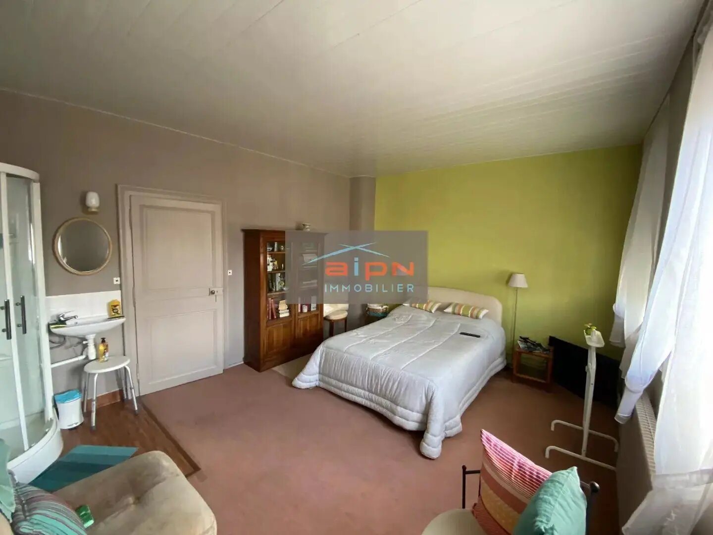 Maison à vendre, 200m², Sotteville-lès-Rouen