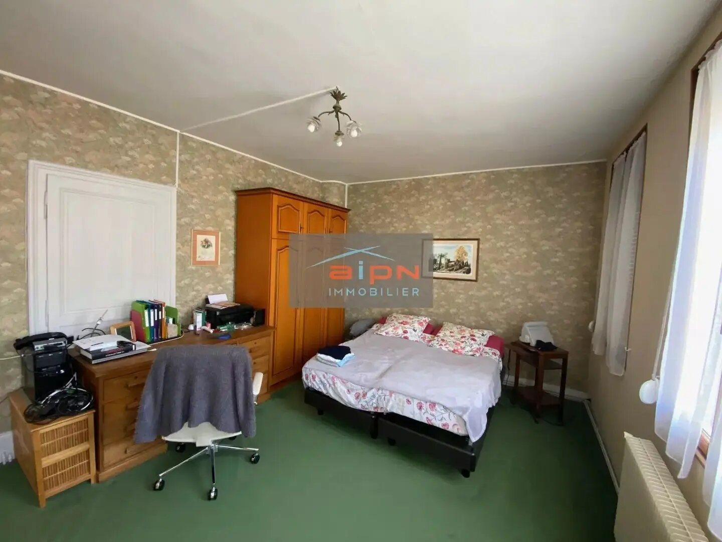 Maison à vendre, 200m², Sotteville-lès-Rouen