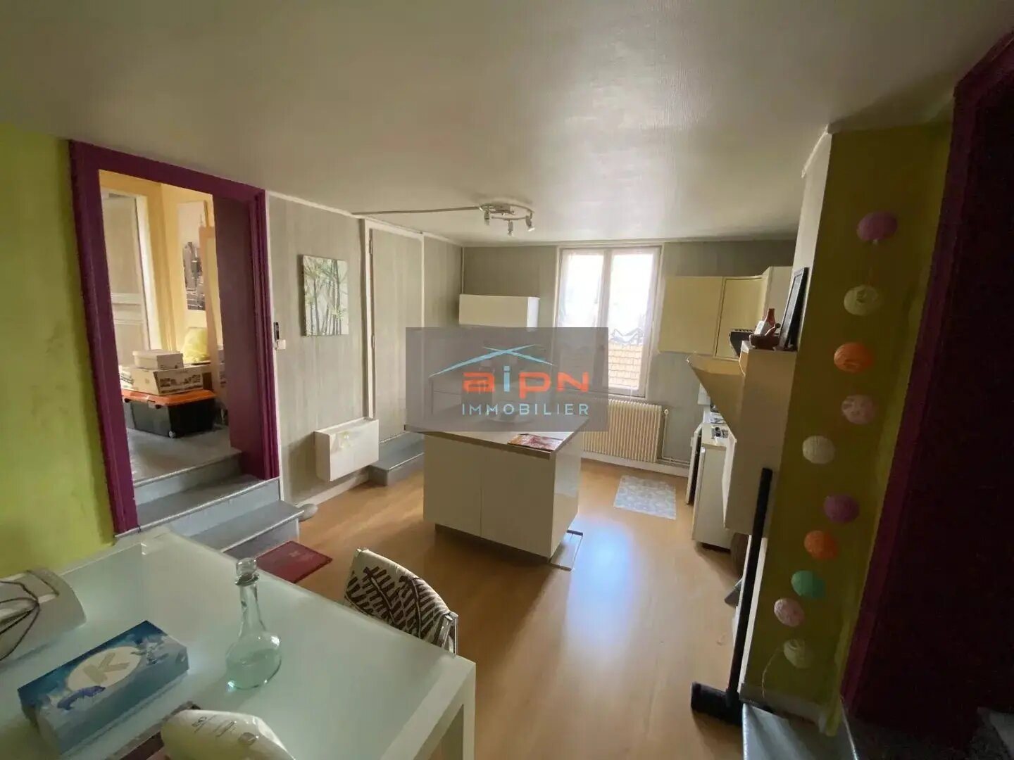 Maison à vendre, 200m², Sotteville-lès-Rouen