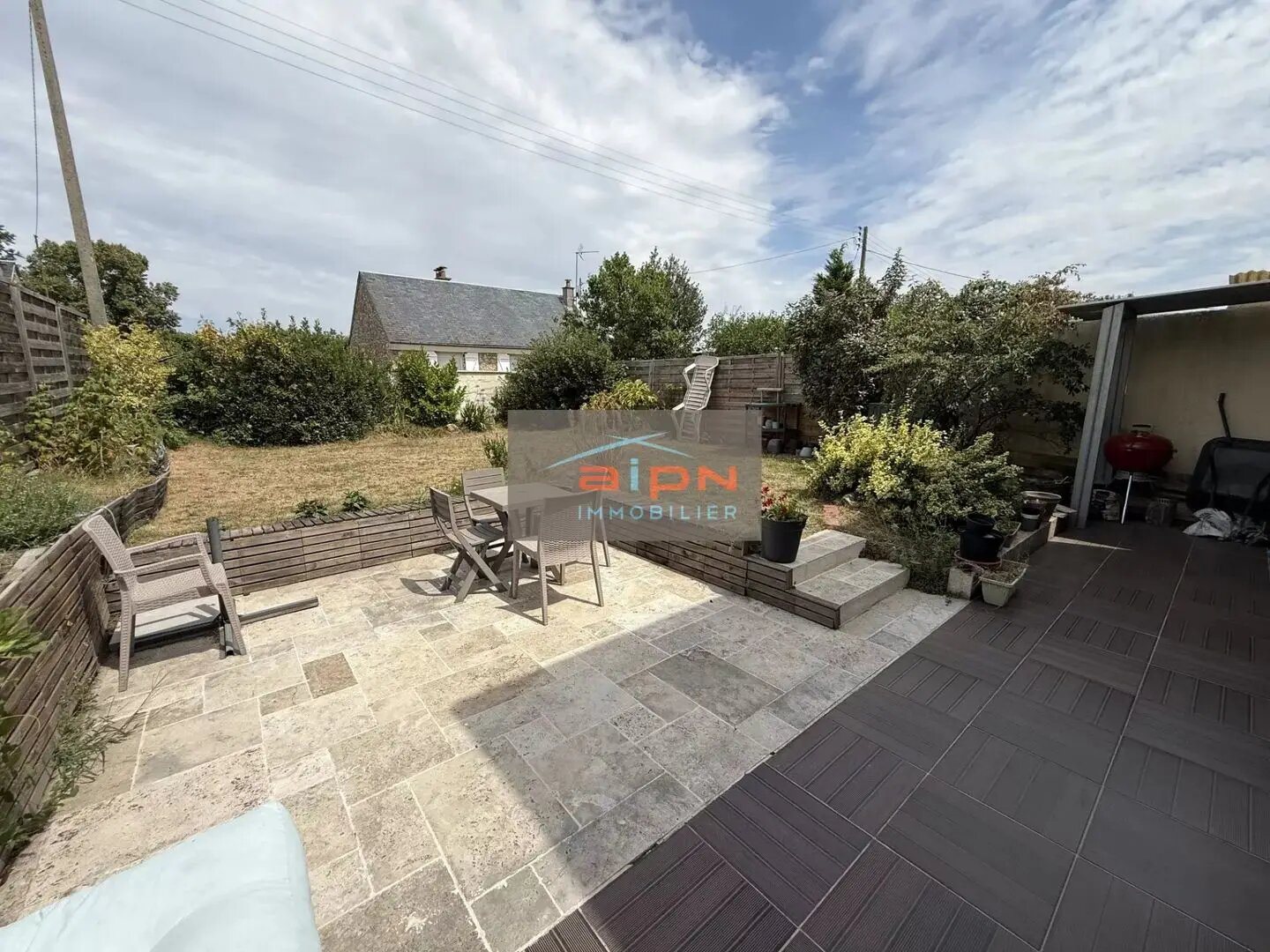 Maison à louer, 92m², Sotteville-lès-Rouen