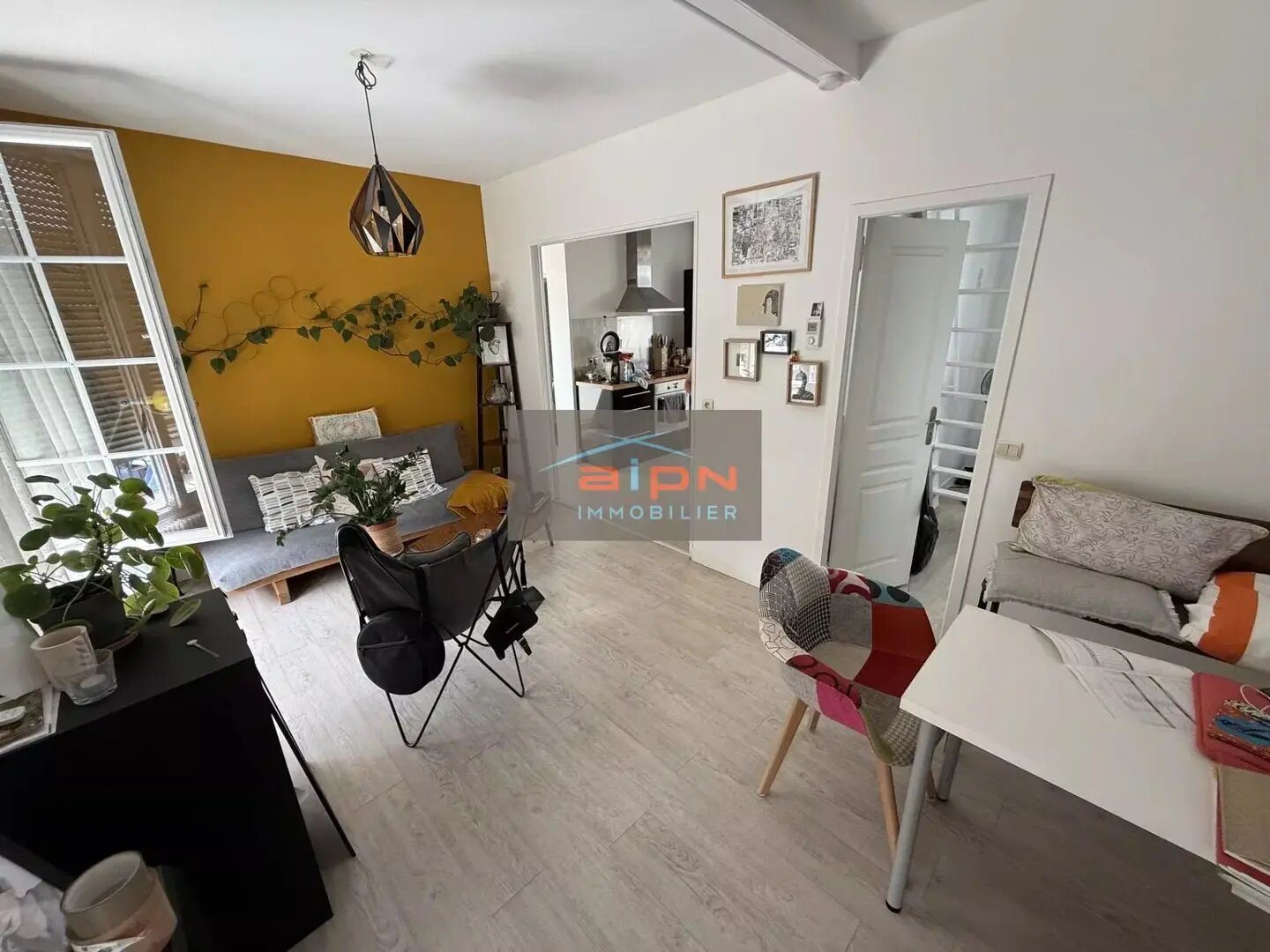Maison à louer, 92m², Sotteville-lès-Rouen