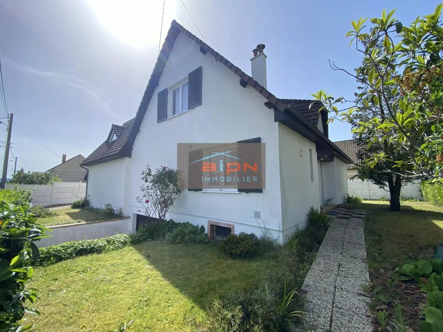 Maison à vendre, 169m², Saint-Etienne-du-Rouvray