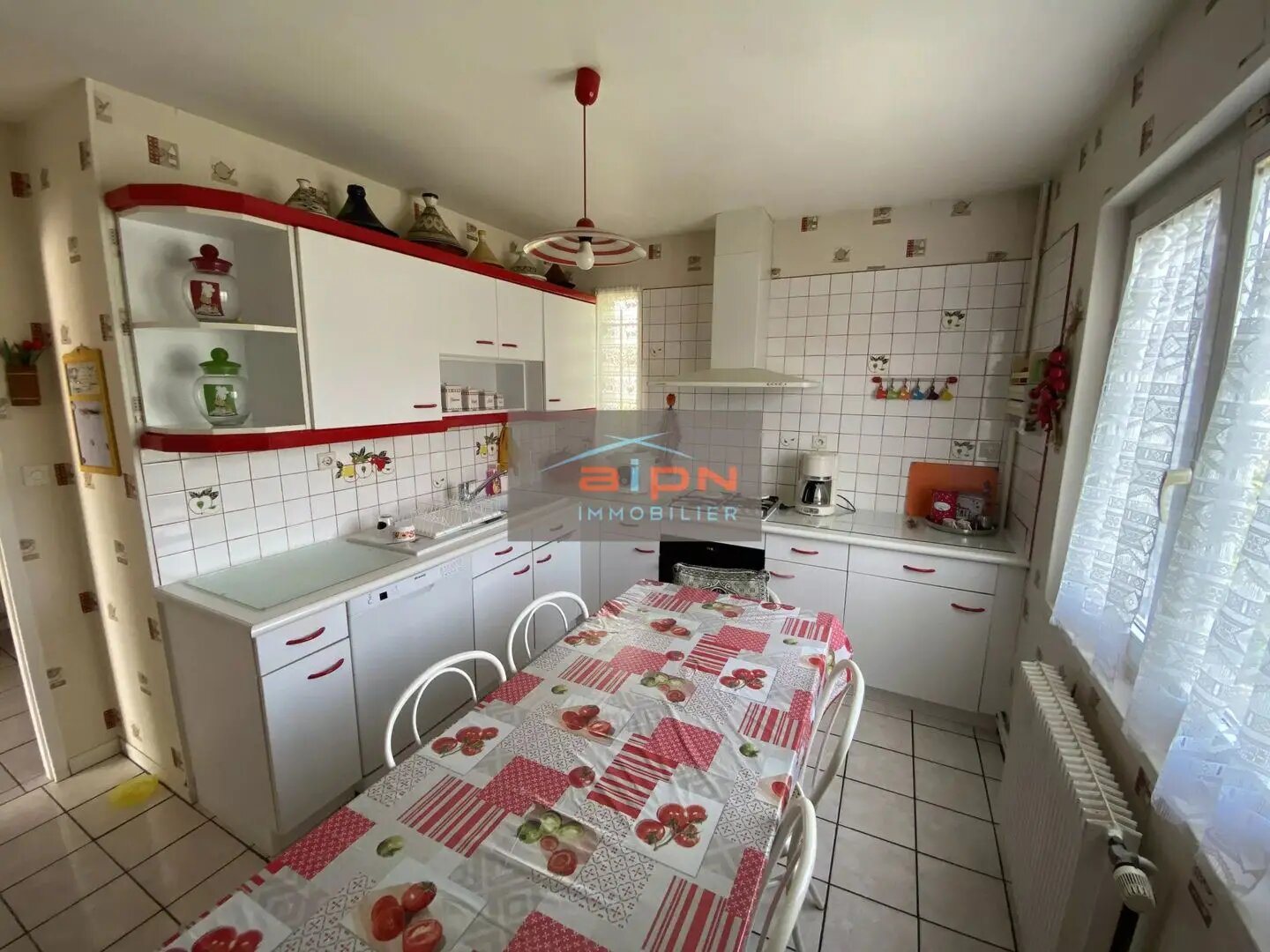Maison à vendre, 169m², Saint-Etienne-du-Rouvray