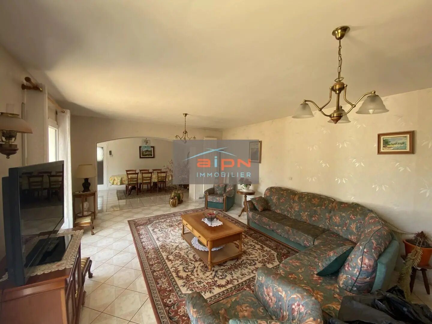 Maison à vendre, 169m², Saint-Etienne-du-Rouvray