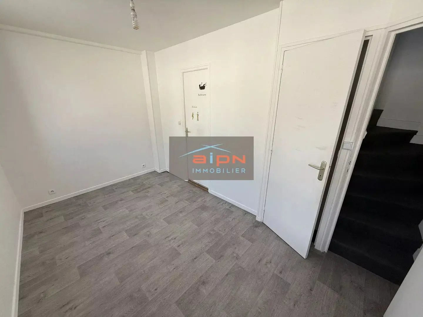 Maison à louer, 32m², Sotteville-lès-Rouen