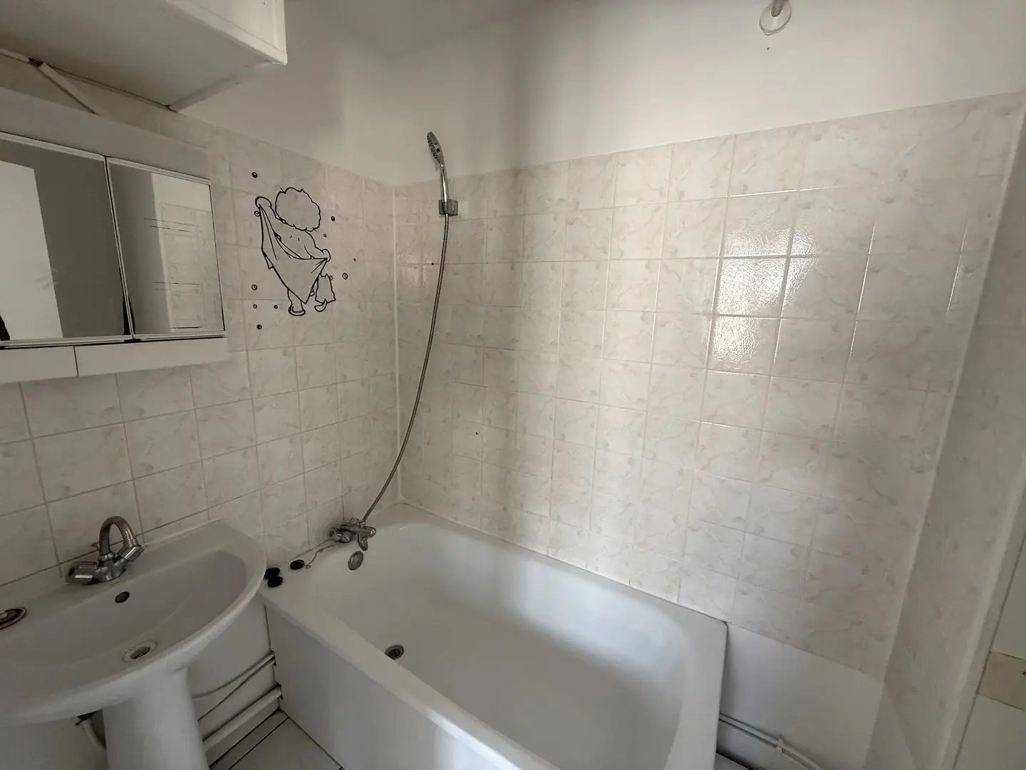 Maison à louer, 32m², Sotteville-lès-Rouen