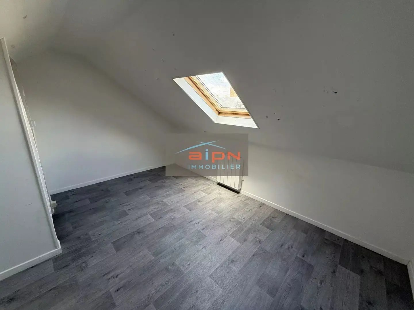 Maison à louer, 32m², Sotteville-lès-Rouen