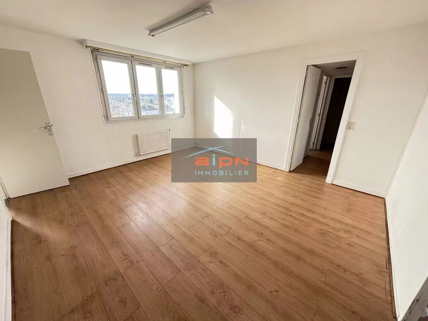 Appartement à vendre, 73m², Sotteville-lès-Rouen
