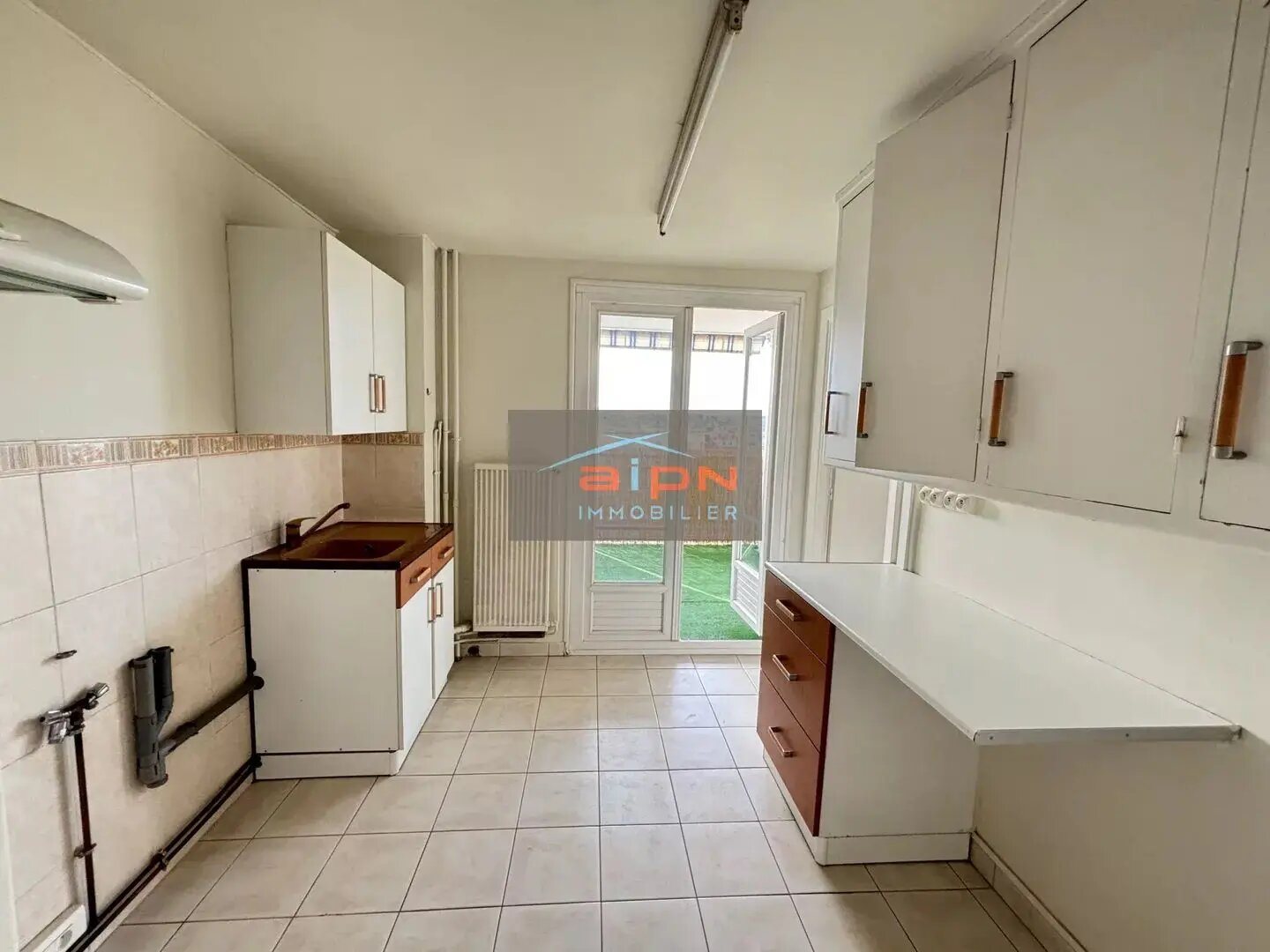 Appartement à vendre, 73m², Sotteville-lès-Rouen