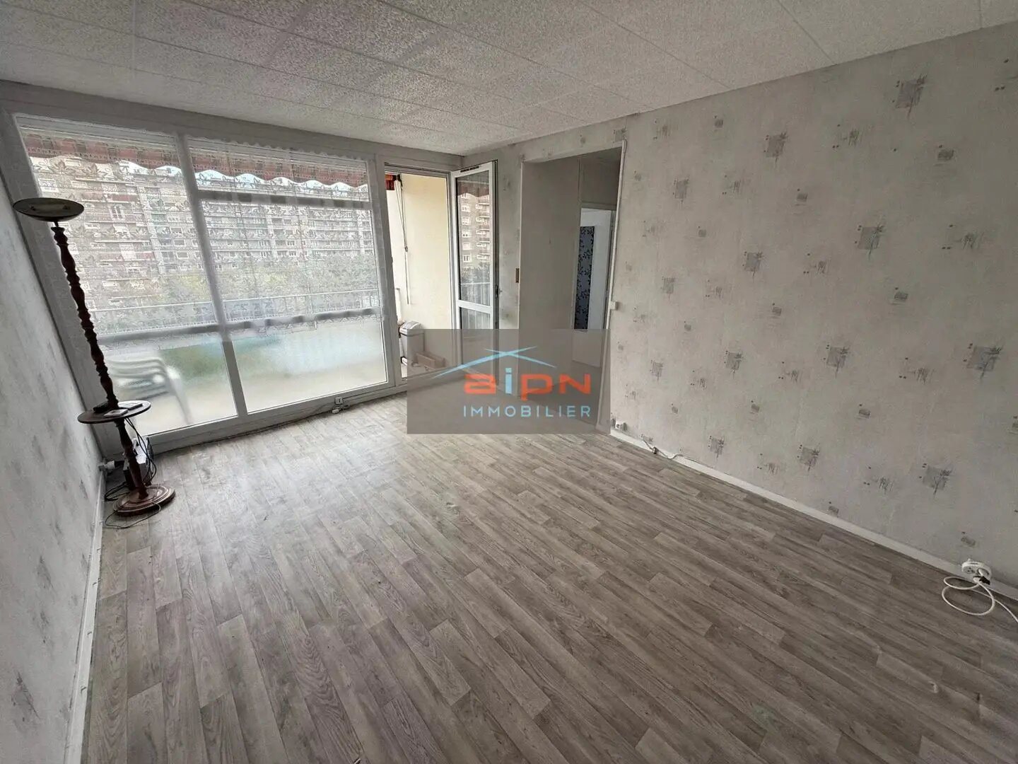 Appartement à vendre, 55m², Sotteville-lès-Rouen