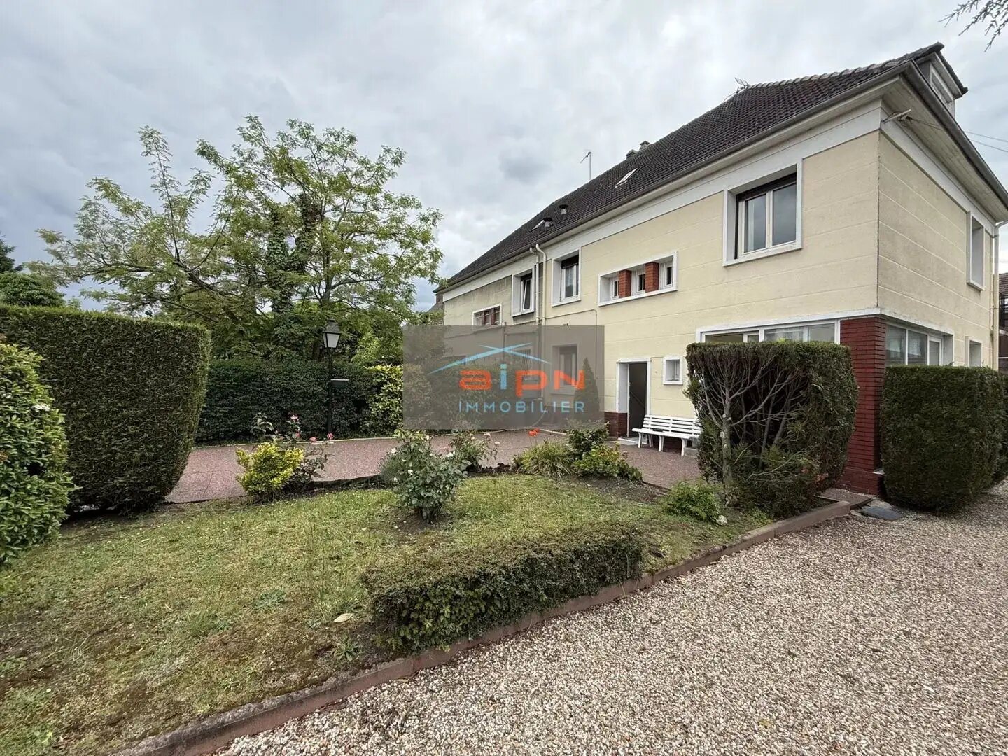 Maison à vendre, 134m², Sotteville-lès-Rouen