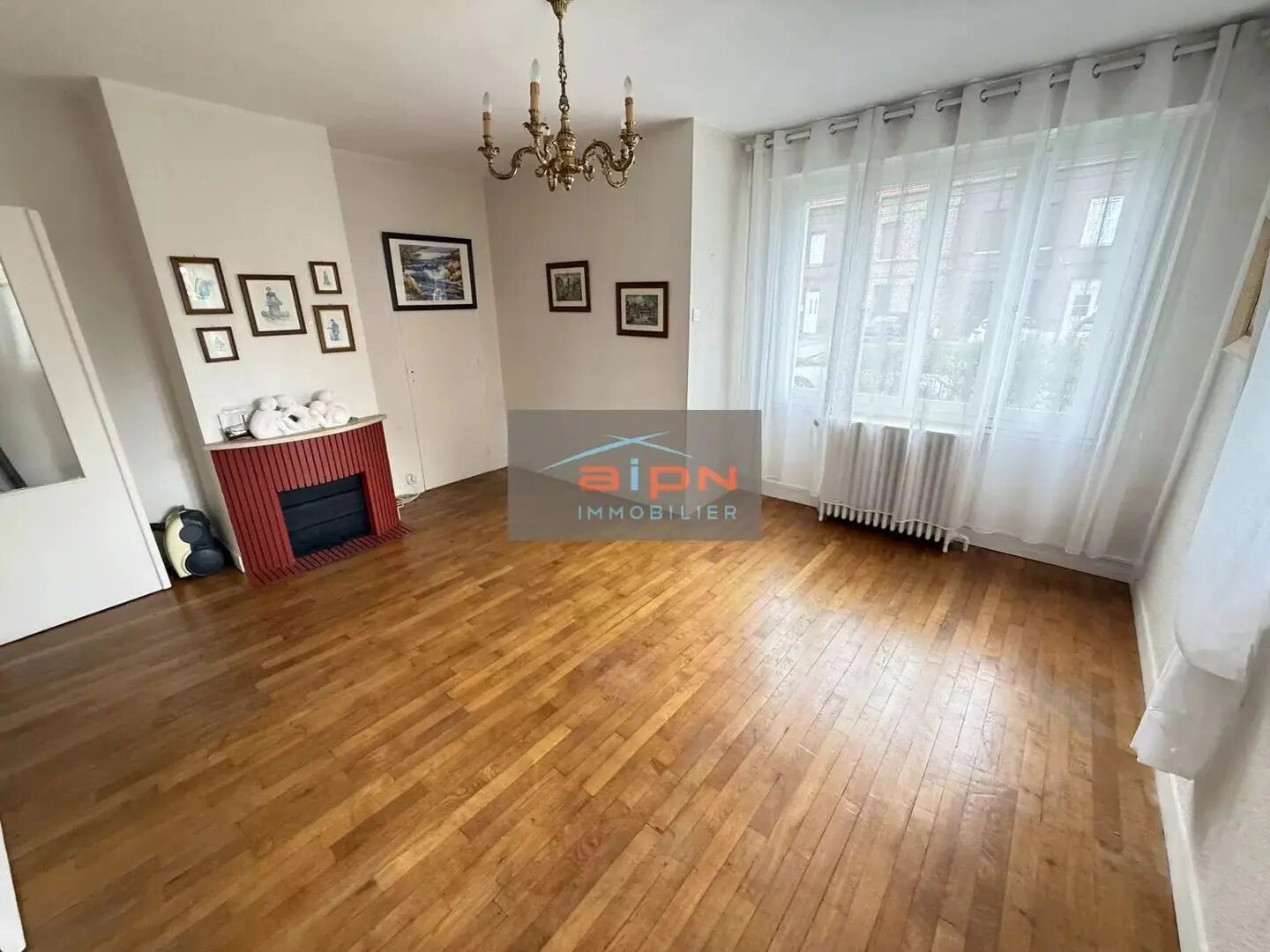 Maison à vendre, 134m², Sotteville-lès-Rouen