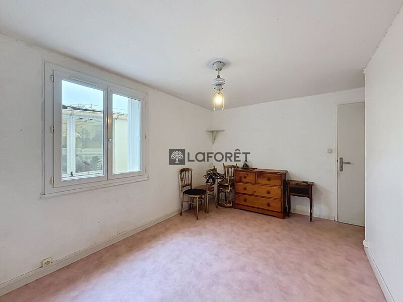 Maison à vendre, 128m², Le Petit-Quevilly