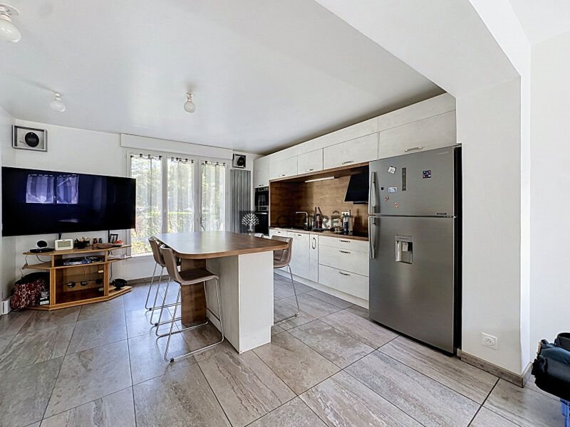 Maison à vendre, 100m², Sotteville-lès-Rouen