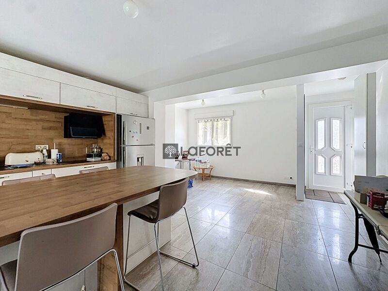 Maison à vendre, 100m², Sotteville-lès-Rouen
