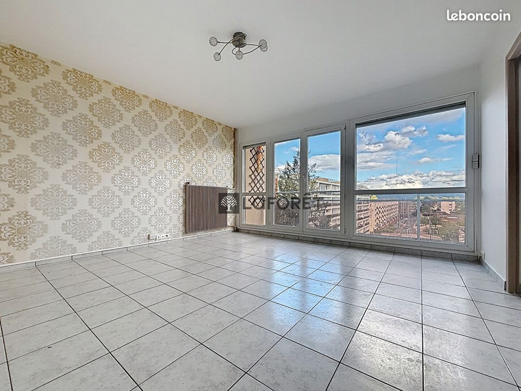Appartement à vendre, 80m², Le Petit-Quevilly