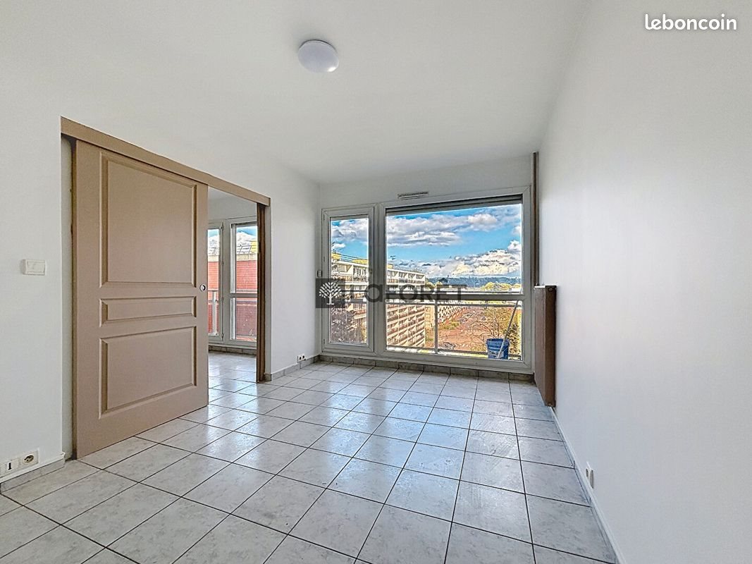 Appartement à vendre, 80m², Le Petit-Quevilly