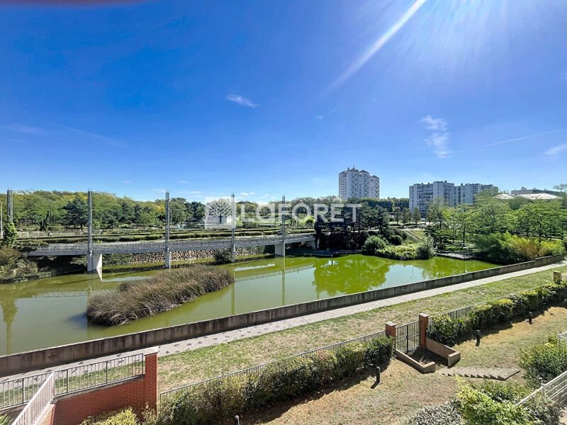 Appartement à vendre, 80m², Le Grand-Quevilly