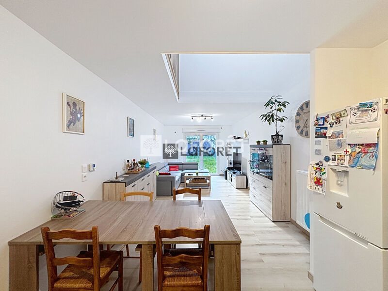 Maison à vendre, 83m², Rouen