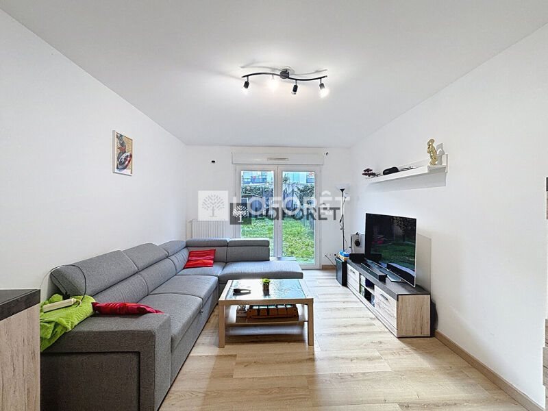 Maison à vendre, 83m², Rouen