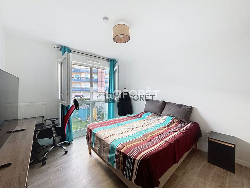 Maison à vendre, 83m², Rouen