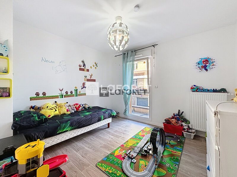 Maison à vendre, 83m², Rouen