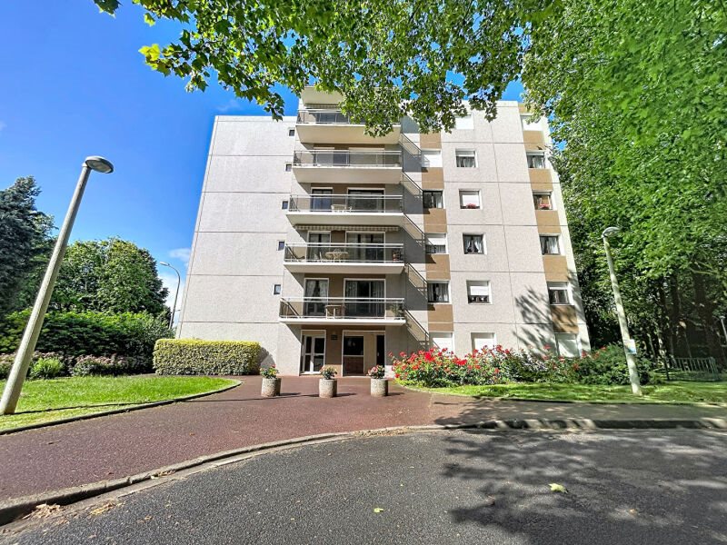 Appartement à vendre, 86m², Le Grand-Quevilly