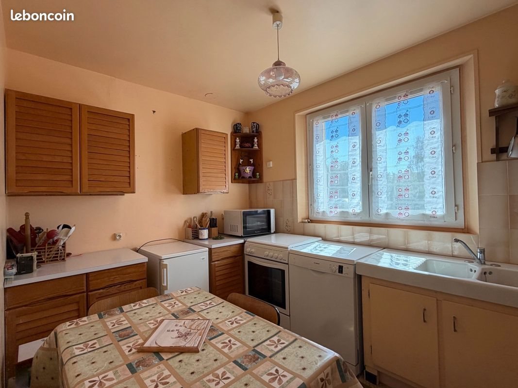 Maison à vendre, 86m², Grossoeuvre