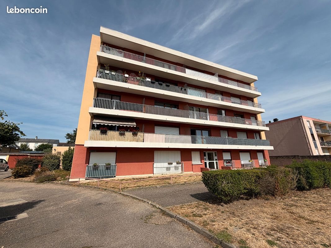 Appartement à louer, 25m², Gravigny