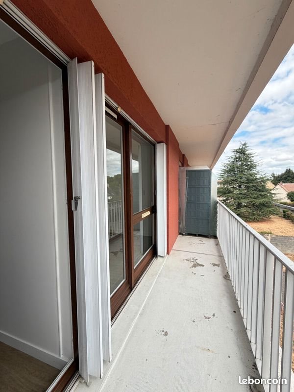 Appartement à louer, 25m², Gravigny