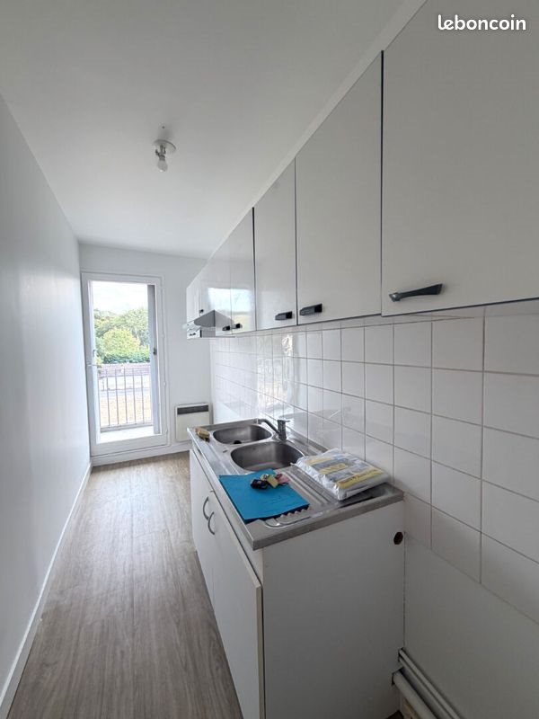 Appartement à louer, 25m², Gravigny